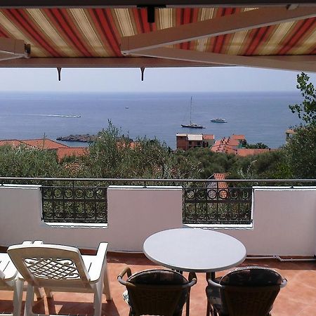 Oaza Guest House Sveti Stefan Exterior photo