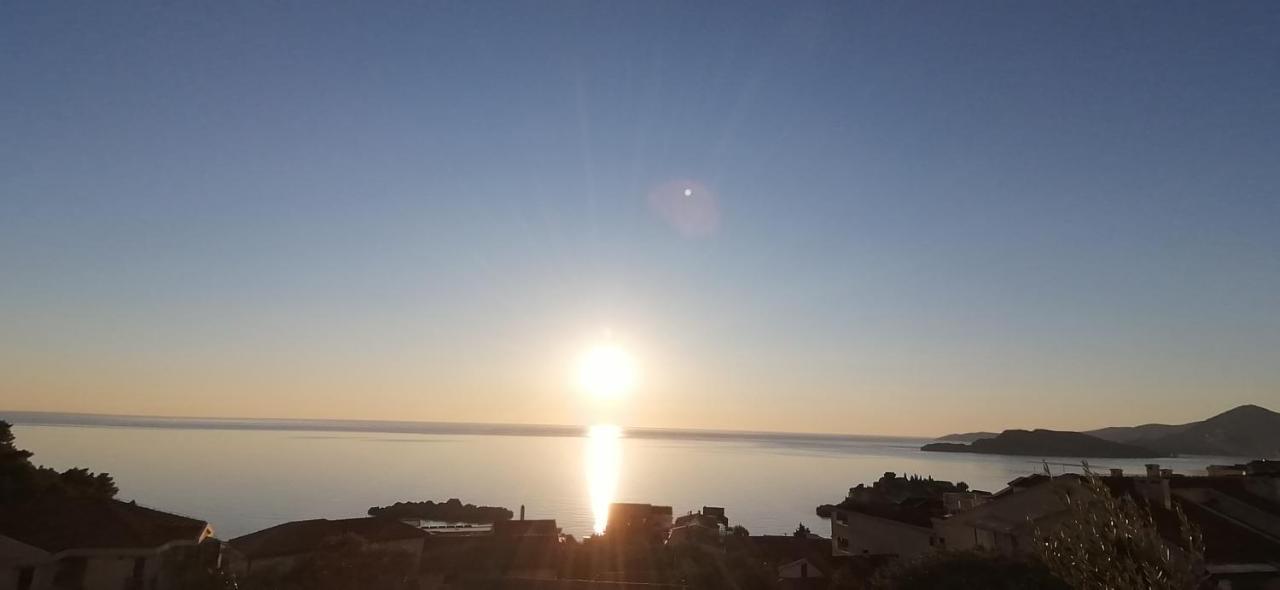 Oaza Guest House Sveti Stefan Room photo