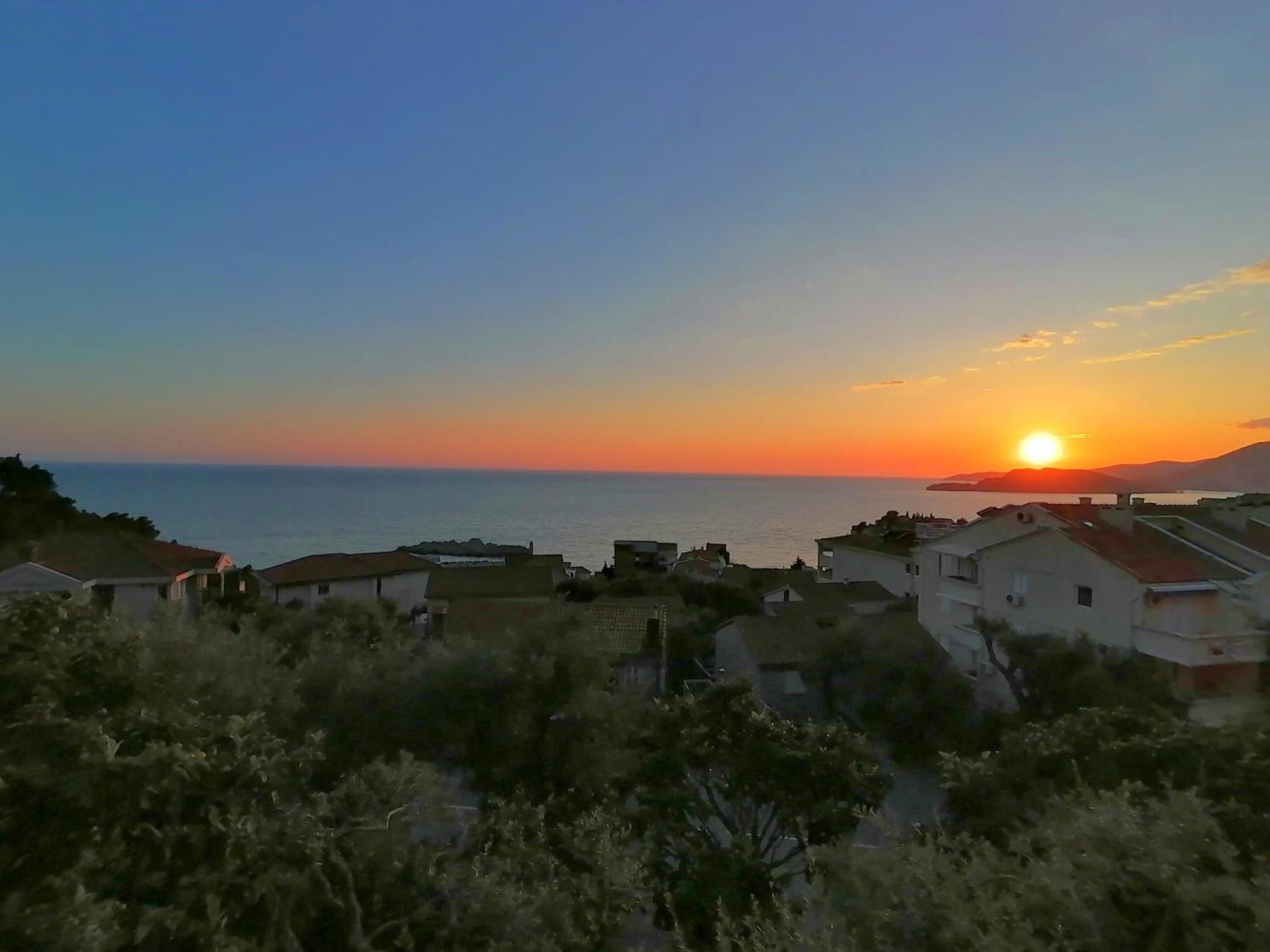 Oaza Guest House Sveti Stefan Room photo