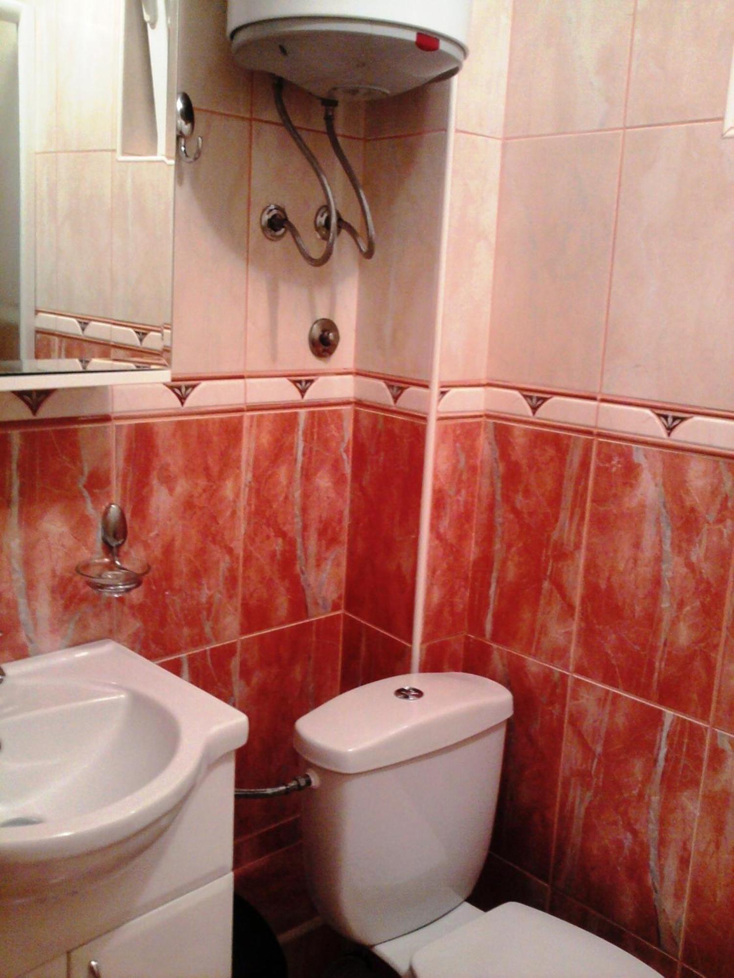 Oaza Guest House Sveti Stefan Room photo