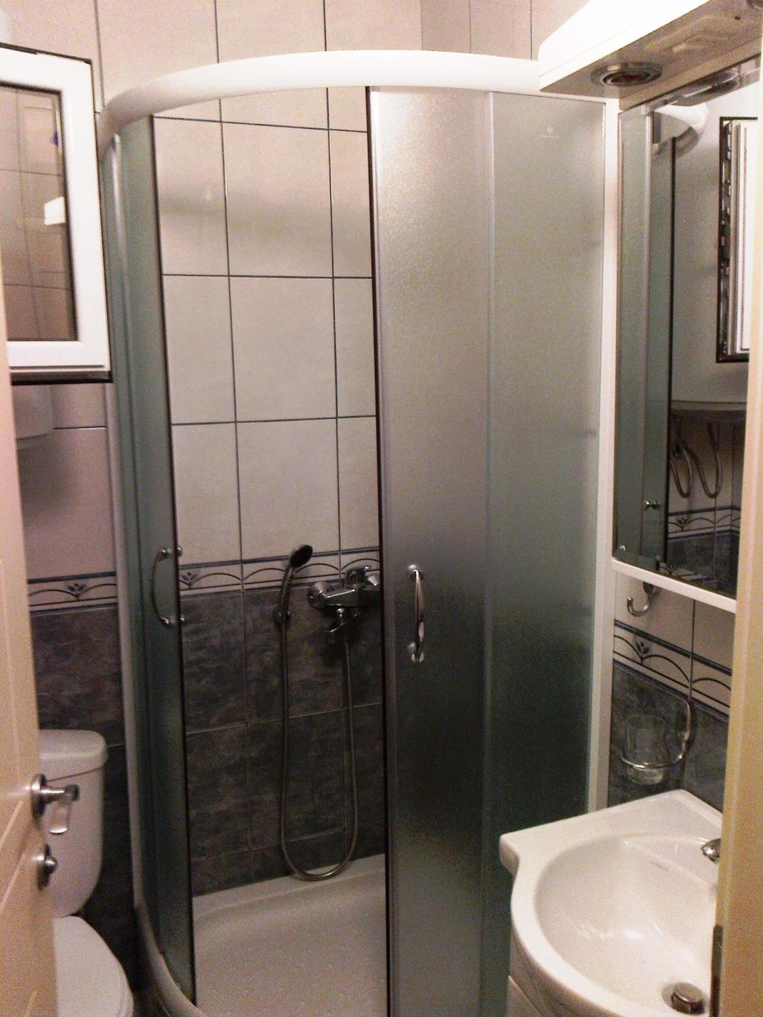 Oaza Guest House Sveti Stefan Room photo