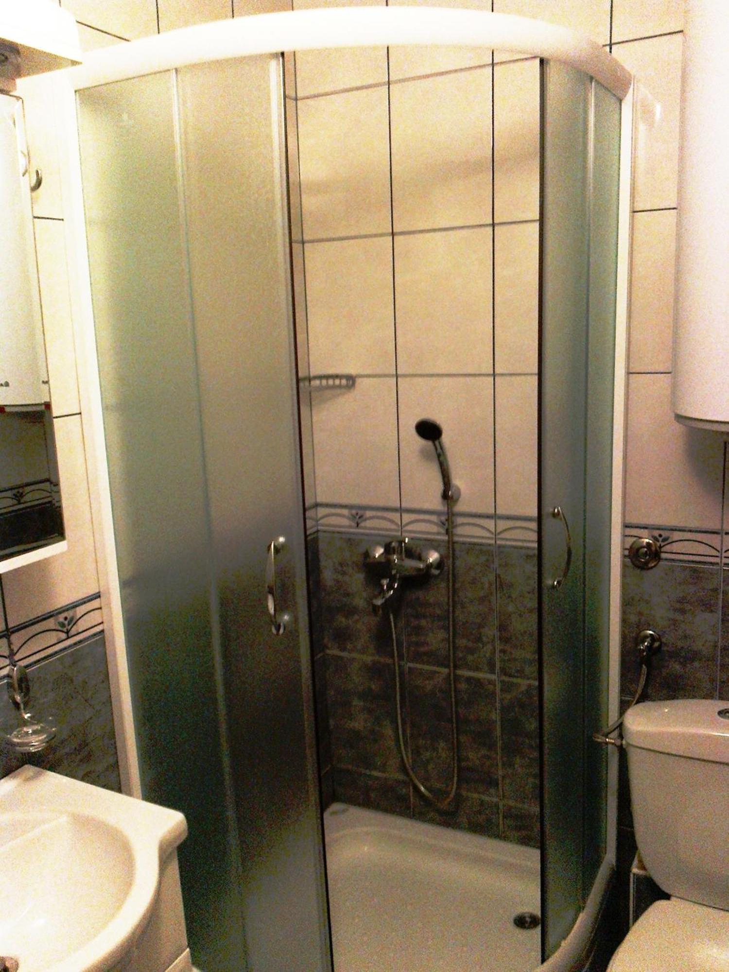 Oaza Guest House Sveti Stefan Room photo