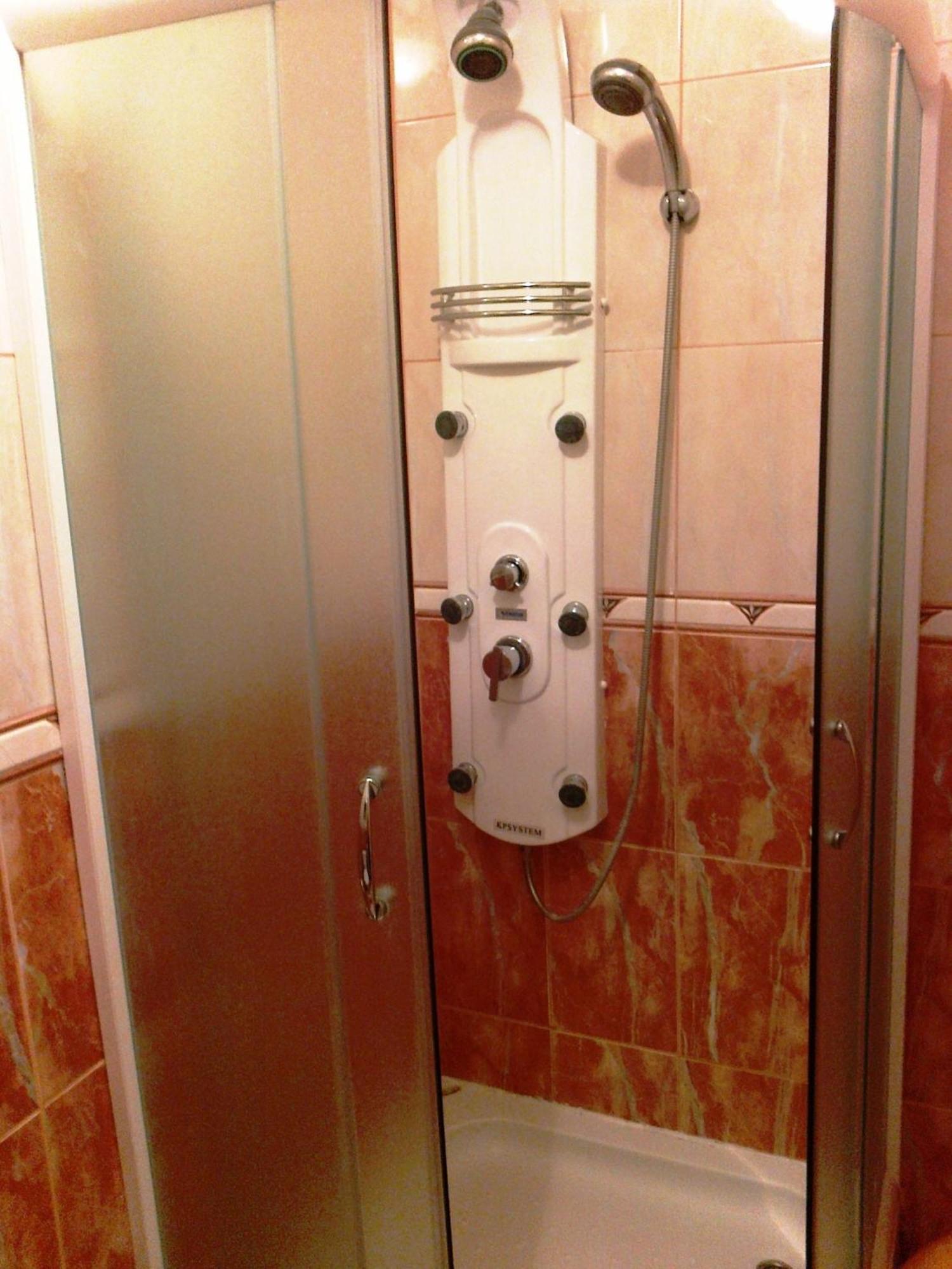 Oaza Guest House Sveti Stefan Room photo