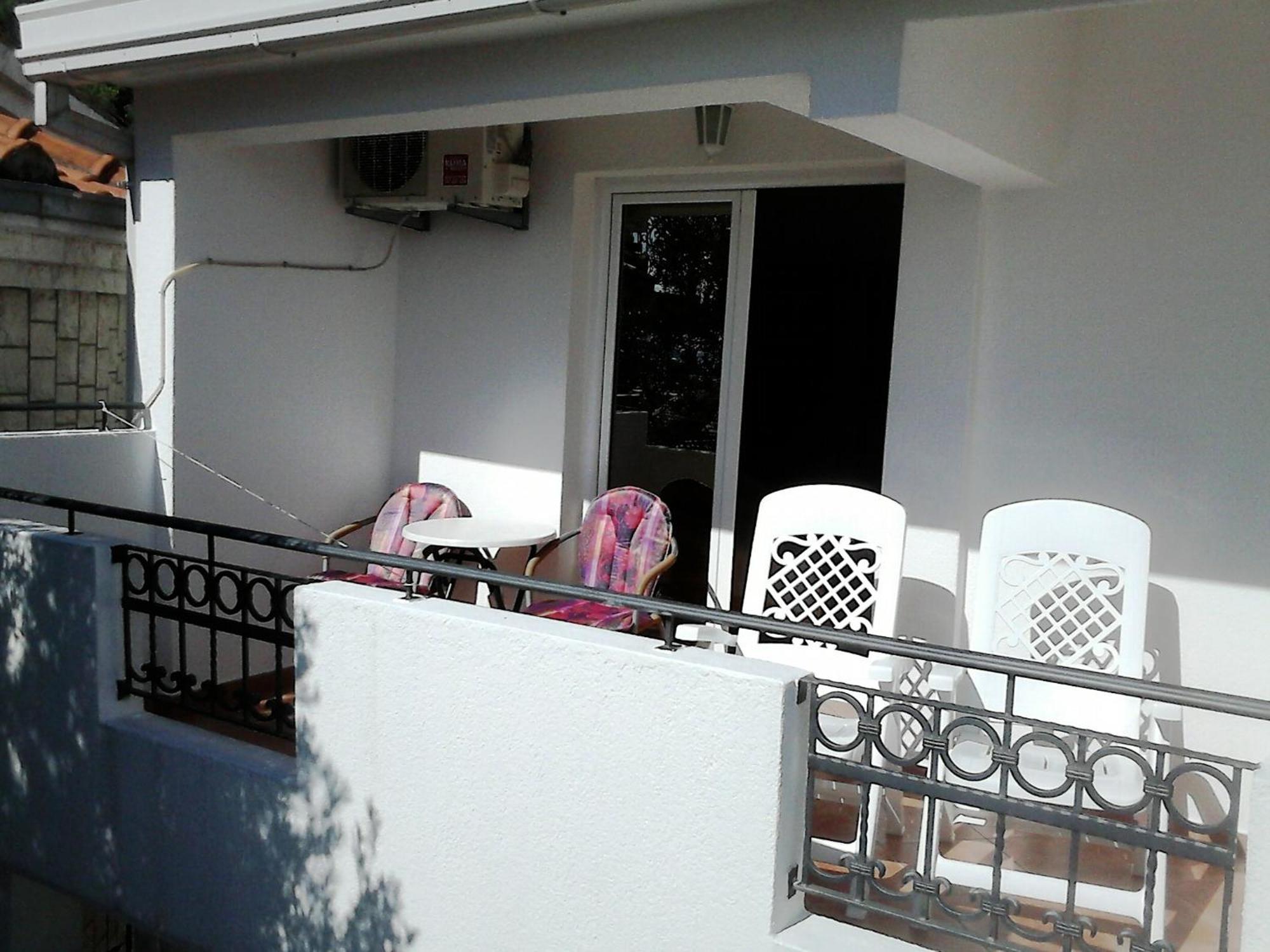 Oaza Guest House Sveti Stefan Room photo
