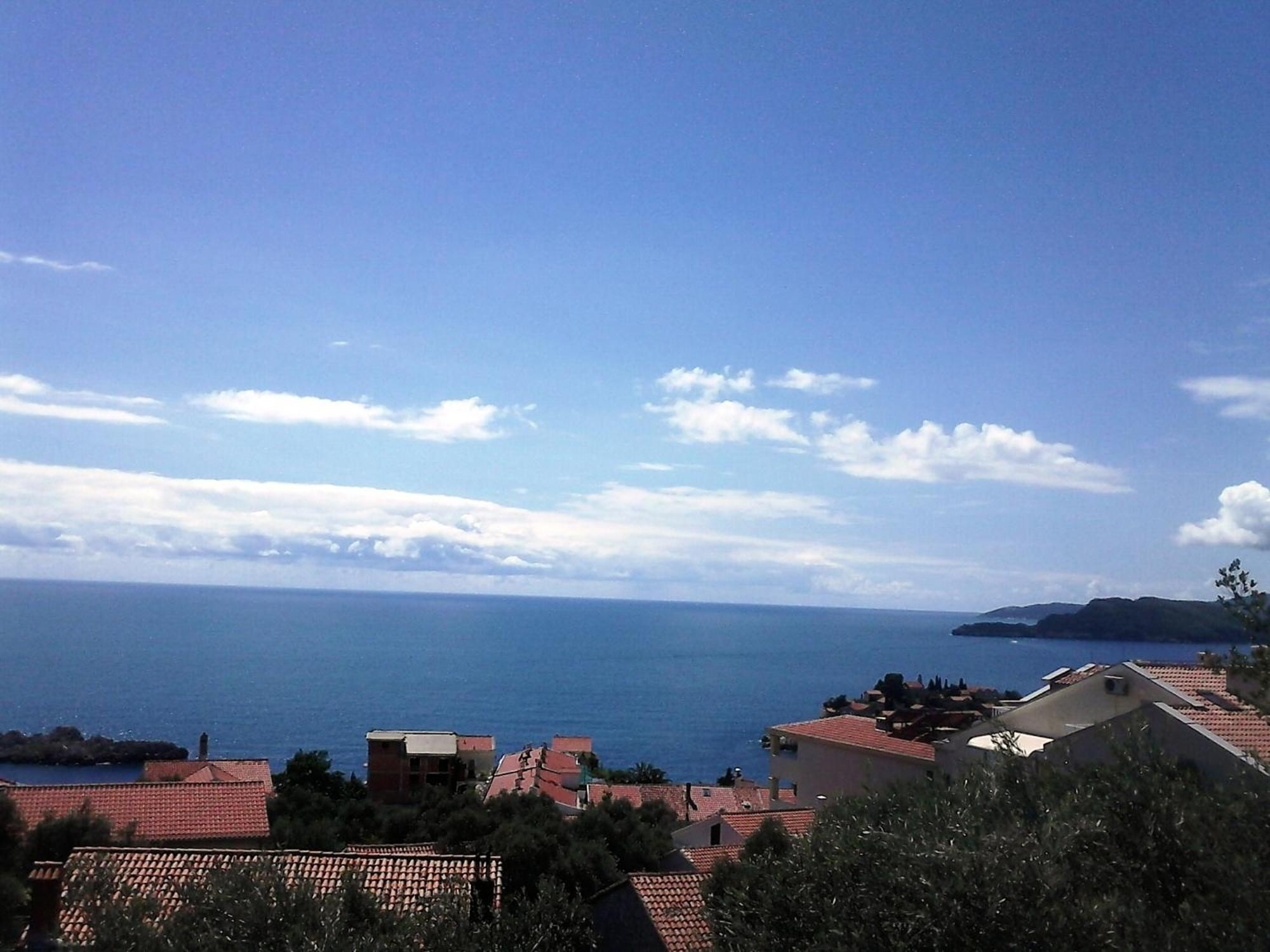 Oaza Guest House Sveti Stefan Room photo