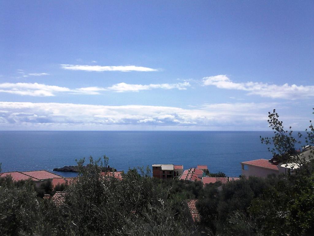 Oaza Guest House Sveti Stefan Exterior photo