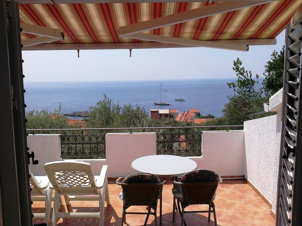 Oaza Guest House Sveti Stefan Room photo
