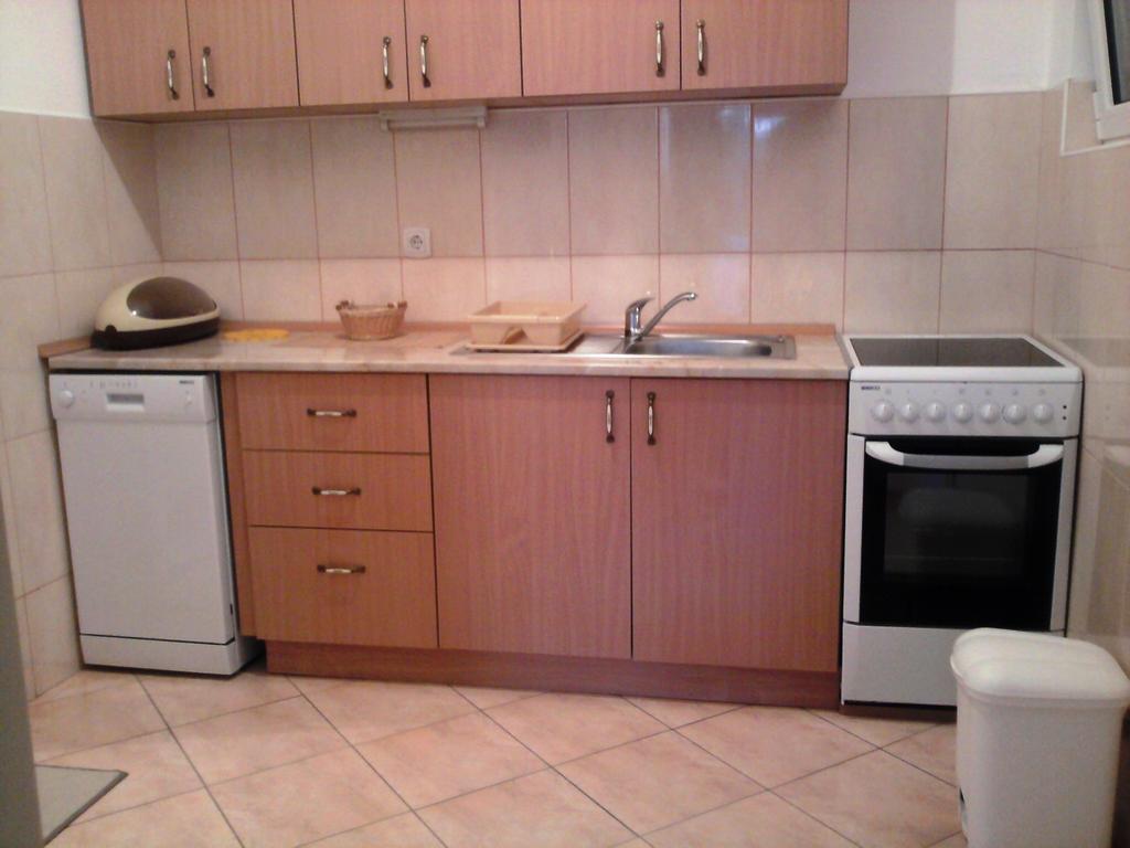 Oaza Guest House Sveti Stefan Room photo
