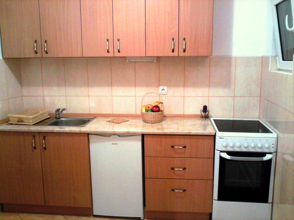Oaza Guest House Sveti Stefan Room photo