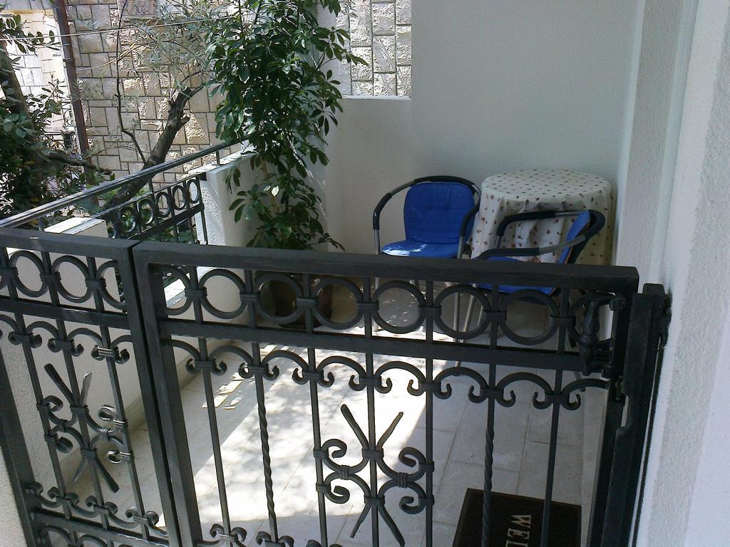 Oaza Guest House Sveti Stefan Room photo