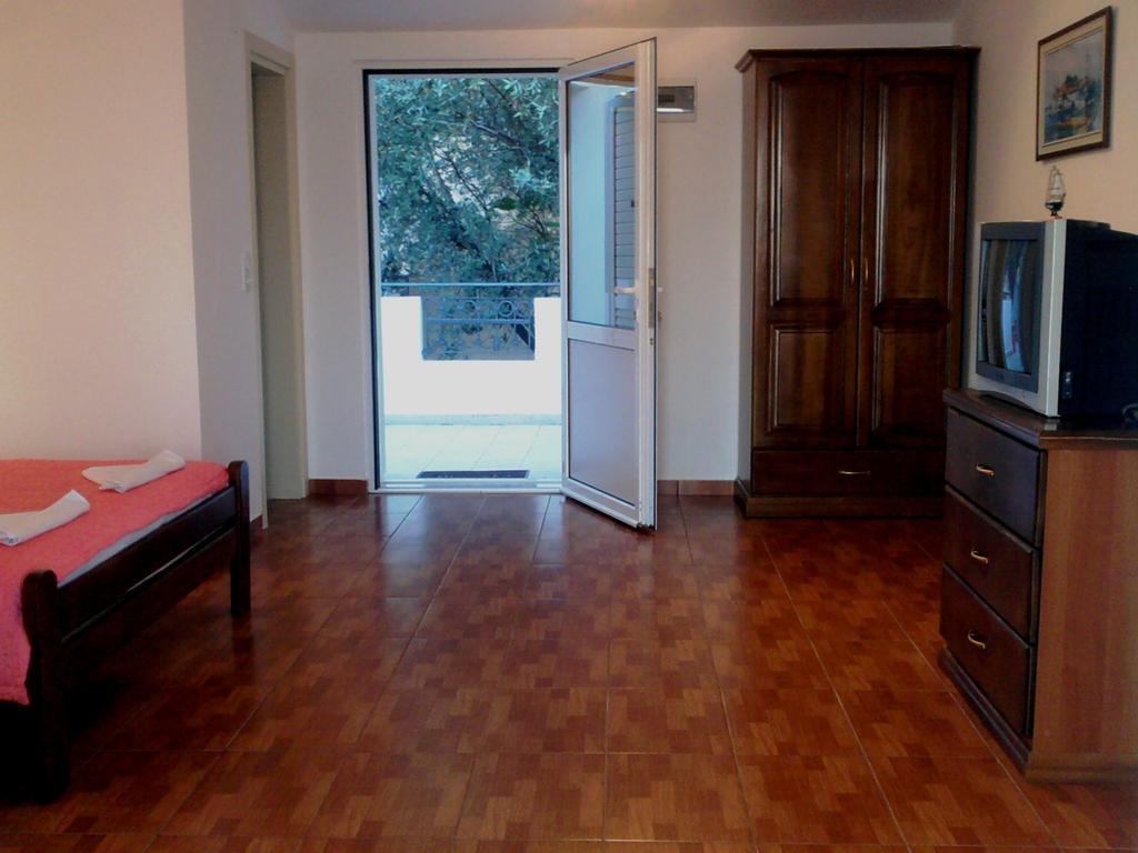 Oaza Guest House Sveti Stefan Room photo