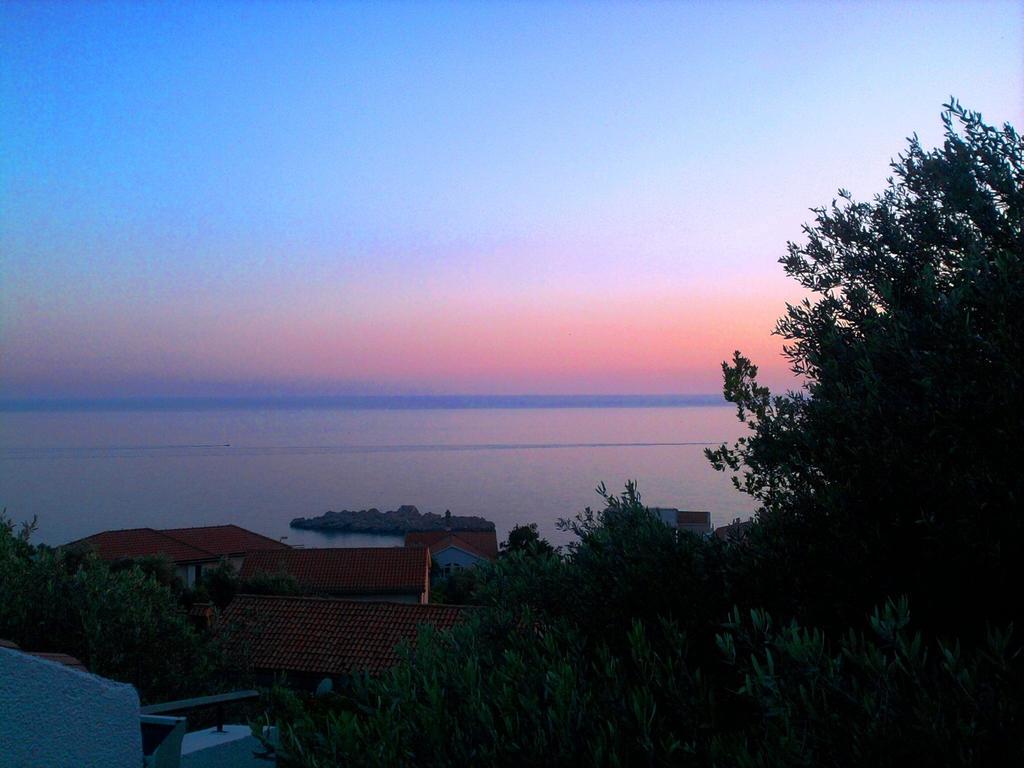 Oaza Guest House Sveti Stefan Room photo